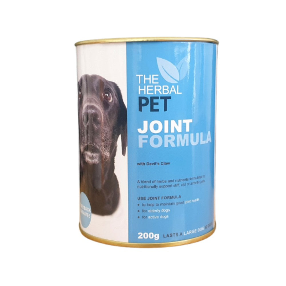 The Herbal Pet Joint Formula