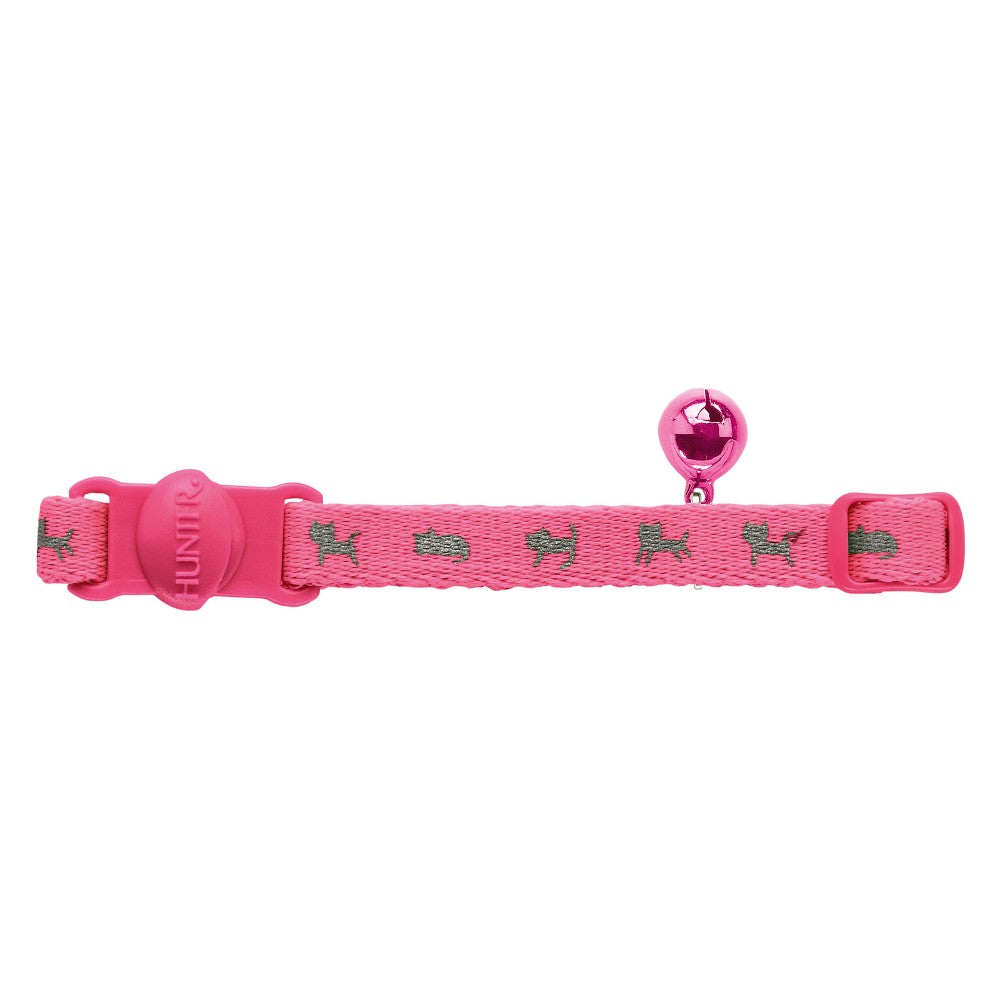 Hunter cat collar best sale