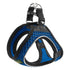 Hunter Hilo Comfort Step-In Harness Blue