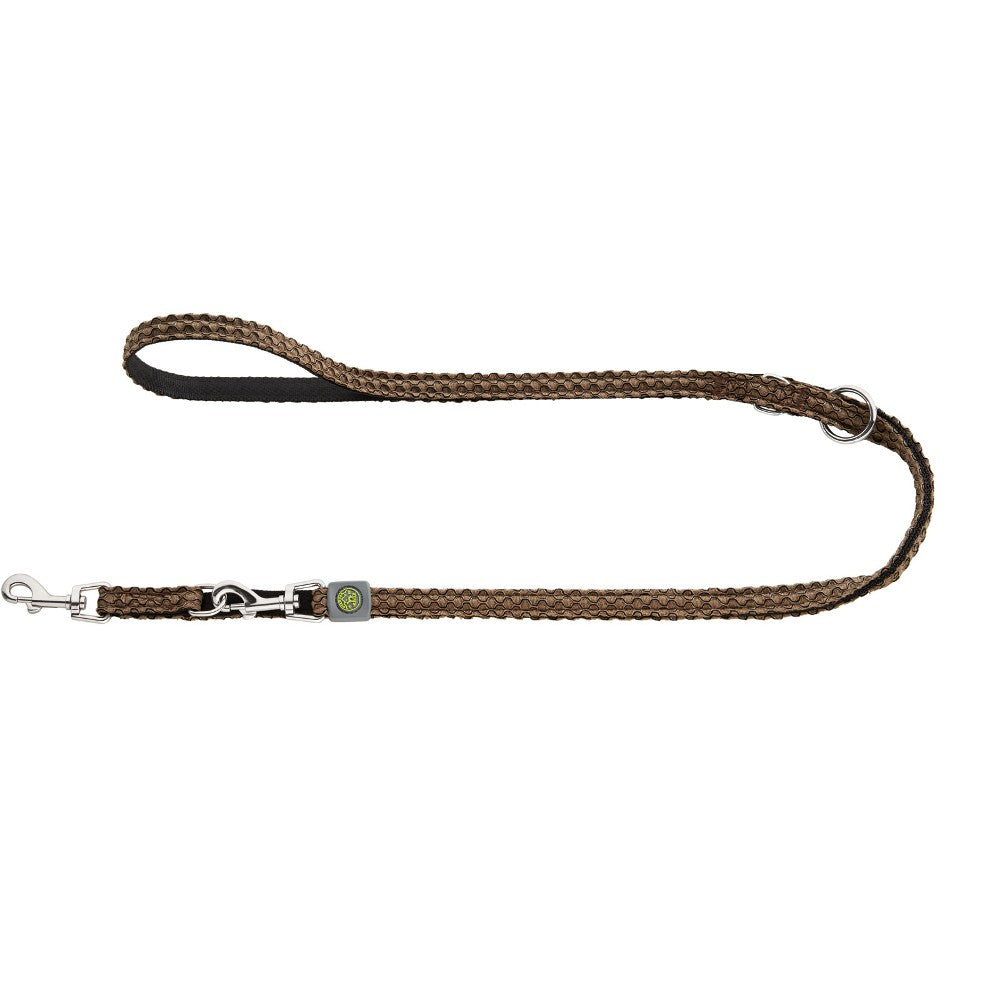 Hunter Hilo Training Leash