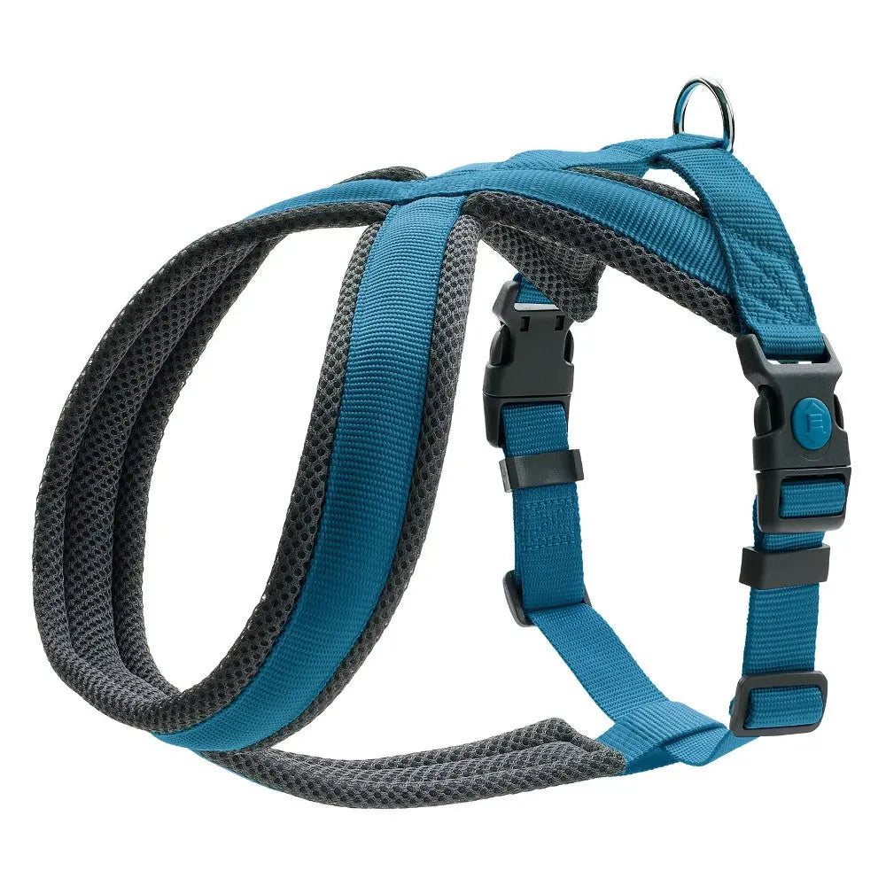Hunter London Comfort Padded Dog Harness