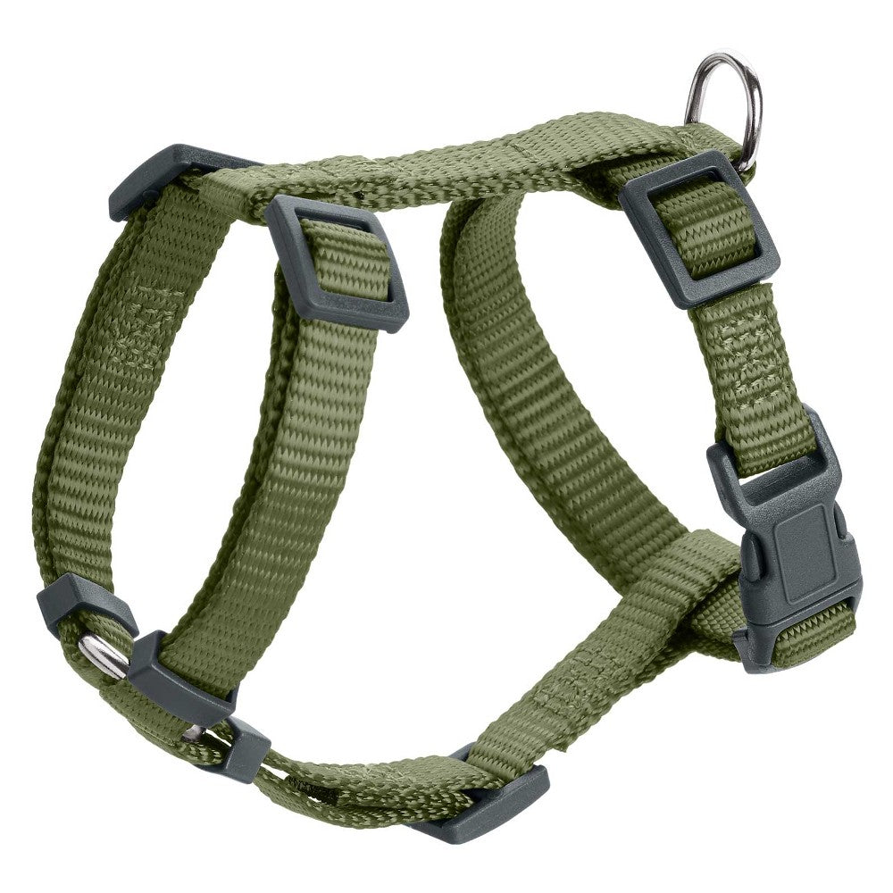 Hunter London Rapid Harness Small Olive