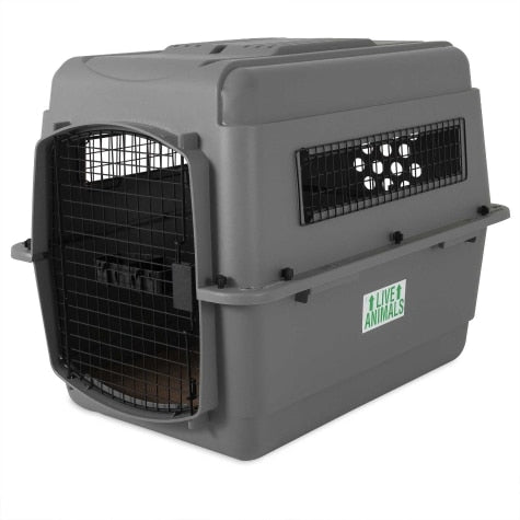 Petmate Sky Kennel Airline Pet Carrier