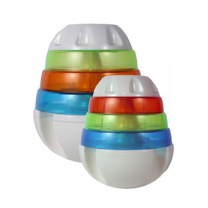 TREAT TOWER SMALL DOG TOY