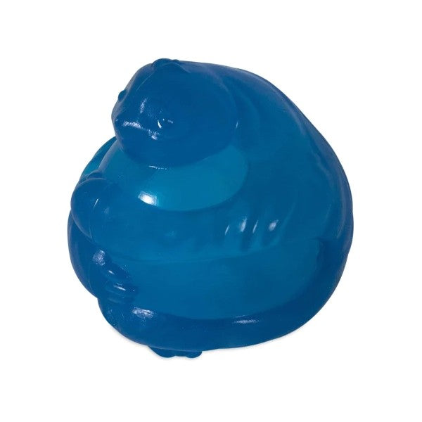 JW Pet Puppy Sloth Squeak-ee Ball