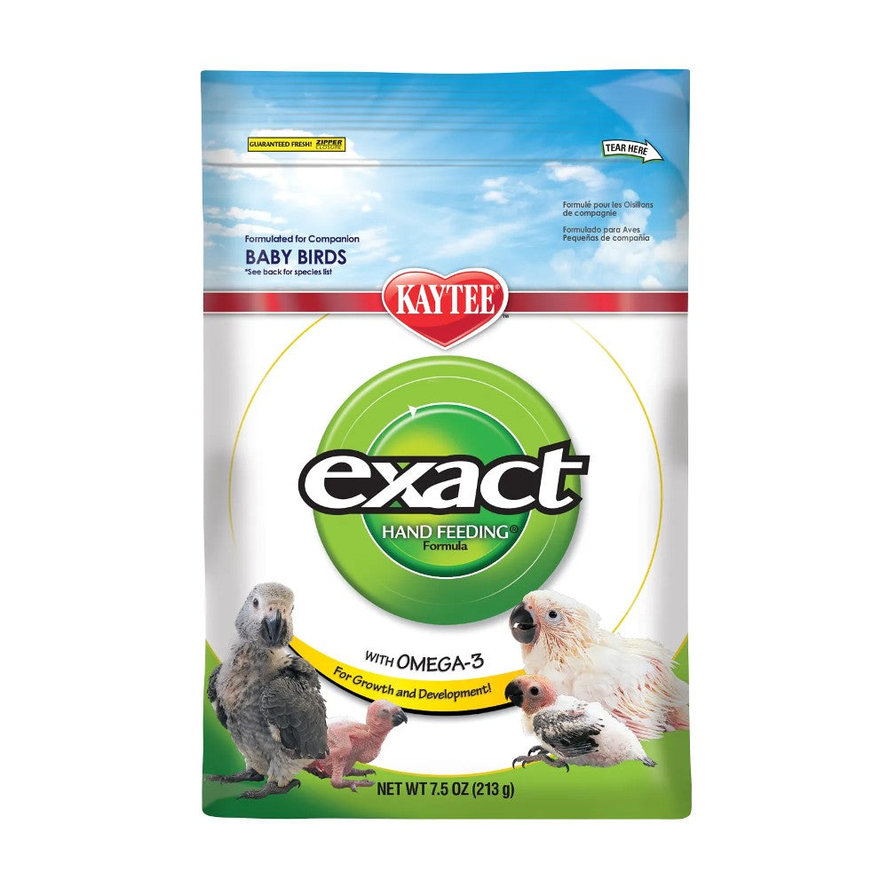 Kaytee Exact Hand Feeding Formula 213g