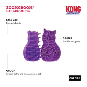 Cat ZoomGroom  Groomer's Choice