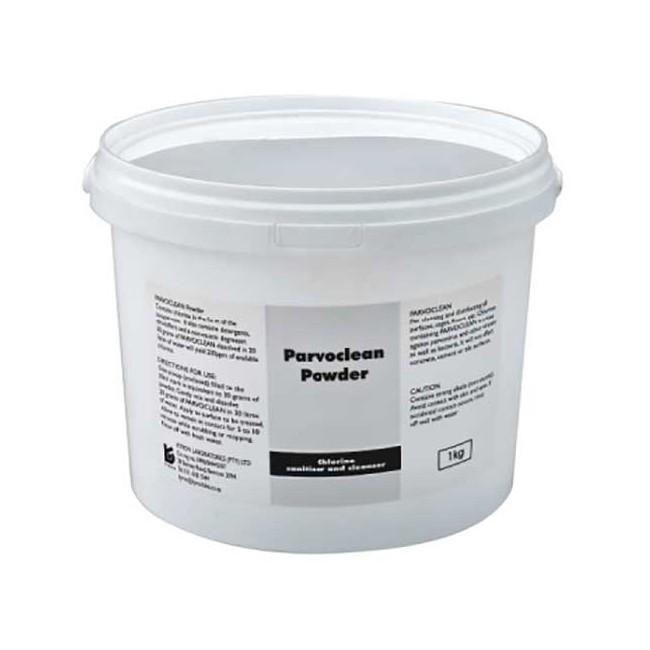 Kyron Parvoclean Powder 1kg