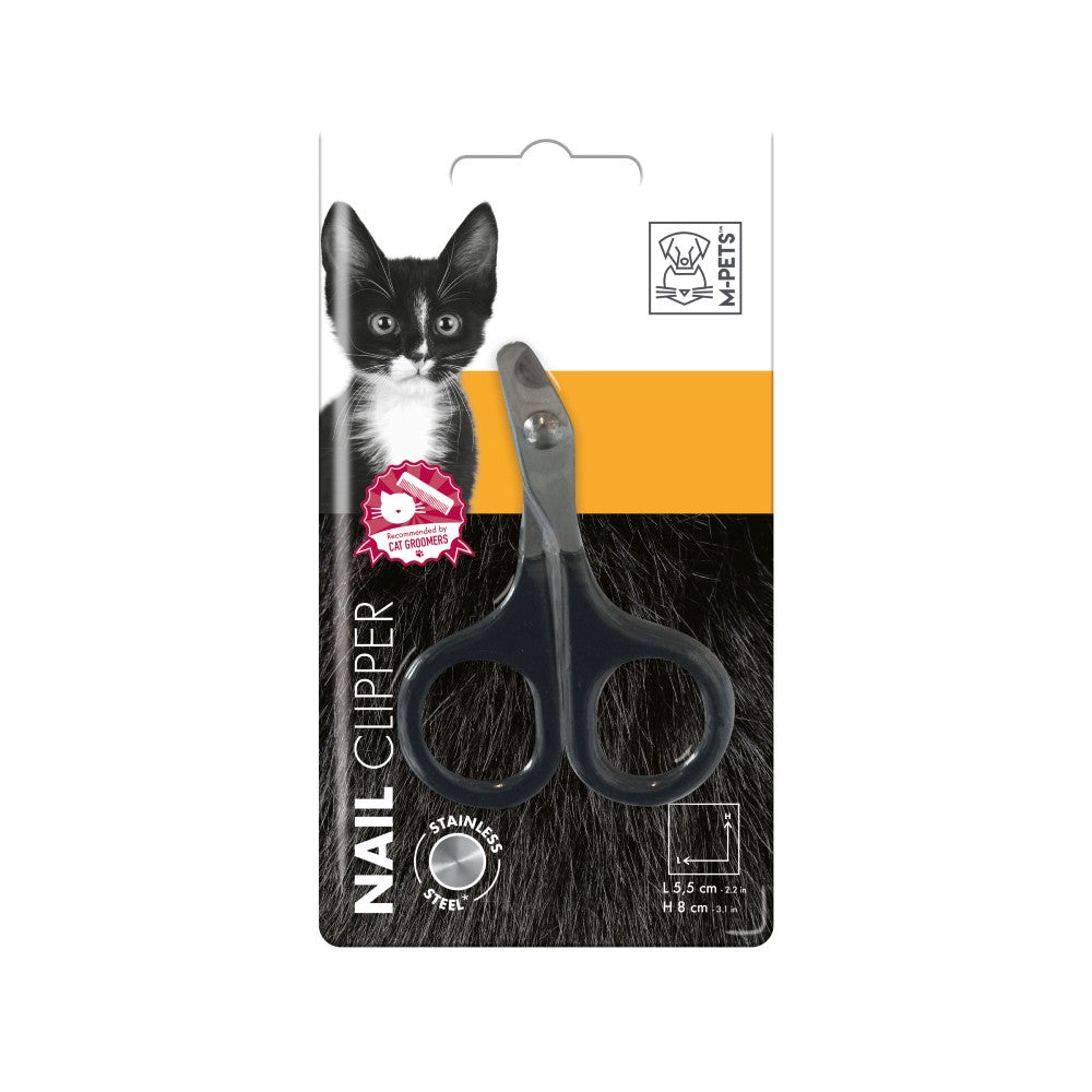 M-Pets Cat Nail Clipper