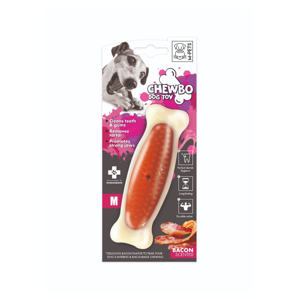 M-Pets Chewbo Bone Medium