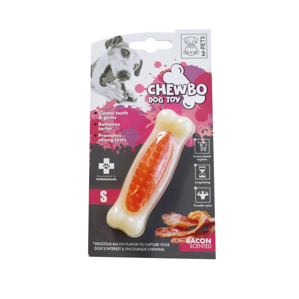 M-Pets Chewbo Bone Small