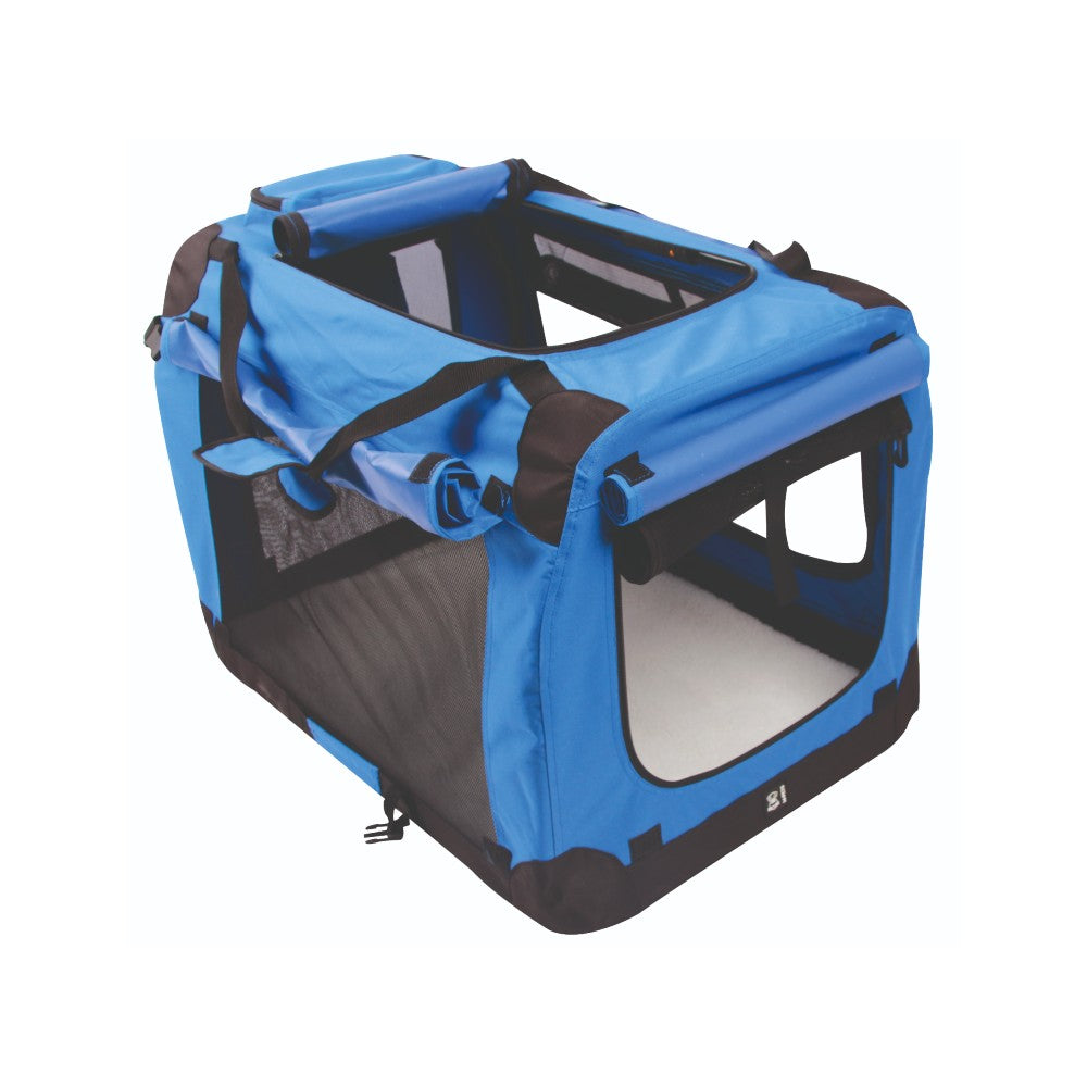 M-Pets Flow Crate Large