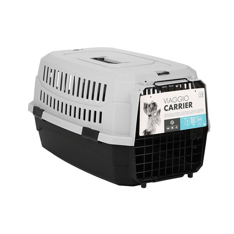 Pet travel carrier airline approved hotsell