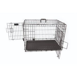 M-Pets Wire Crate Large