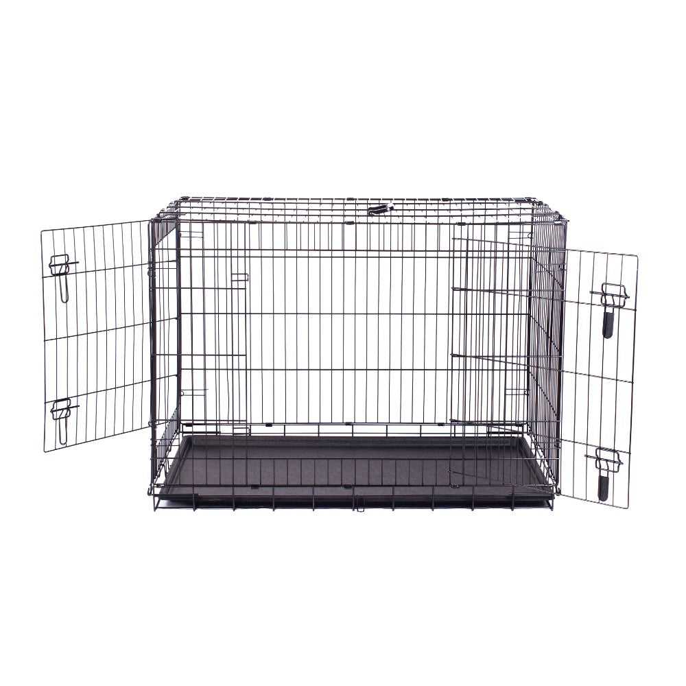 M-Pets Wire Crate Medium