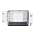 M-Pets Wire Crate Medium