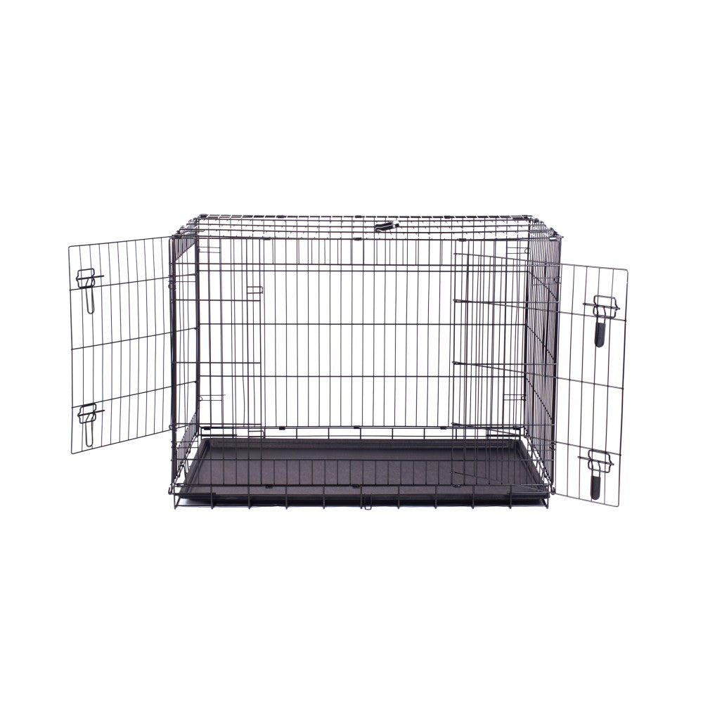 M Pets Voyager Wire Crate