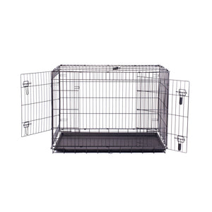 M-Pets Wire Crate Small