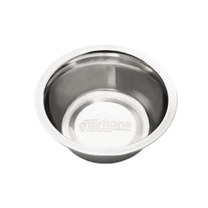 Marltons Stainless Steel Dog Bowl 0.75L