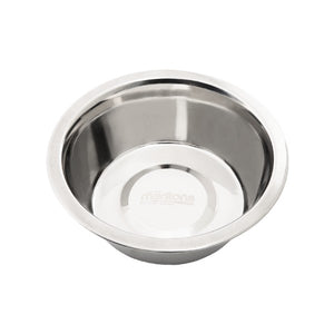Marltons Stainless Steel Dog Bowl 1.5L