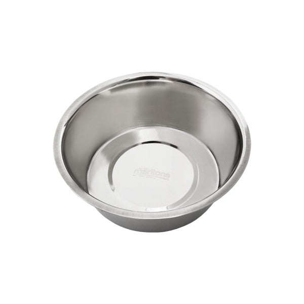 Marltons Stainless Steel Dog Bowl 2.25L