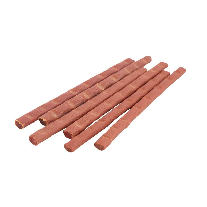 Meow More Cat Treat Sticks - Salmon & Trout