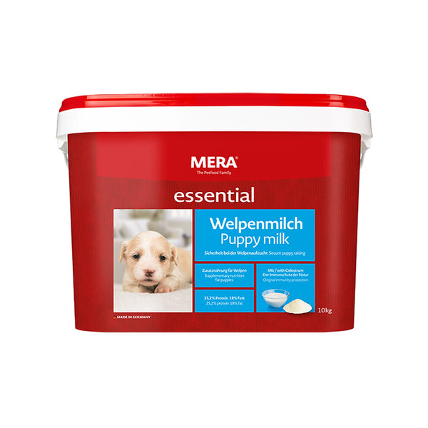 Dog puppy cheap milk powder