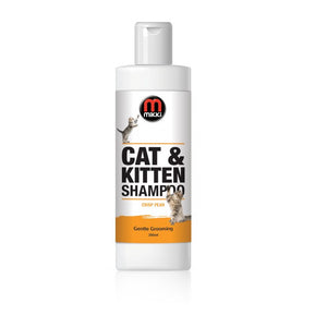 Mikki Cat & Kitten Shampoo 250ml