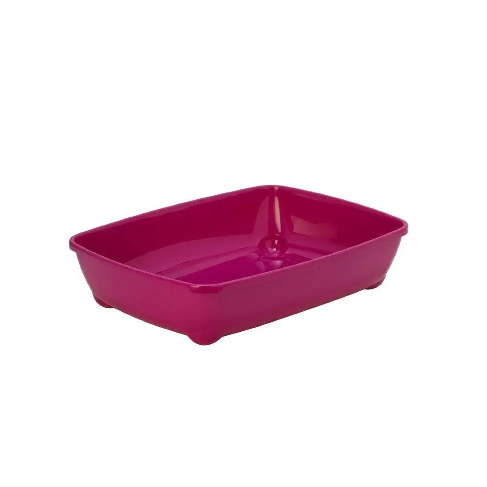 Arist-o-Tray Hot Pink