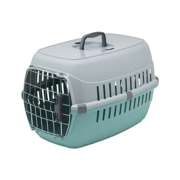 Moderna Road Runner Pet Carrier - Aquarelle