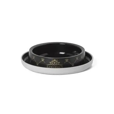 Moderna Trendy Dinner Bowls Luxurious