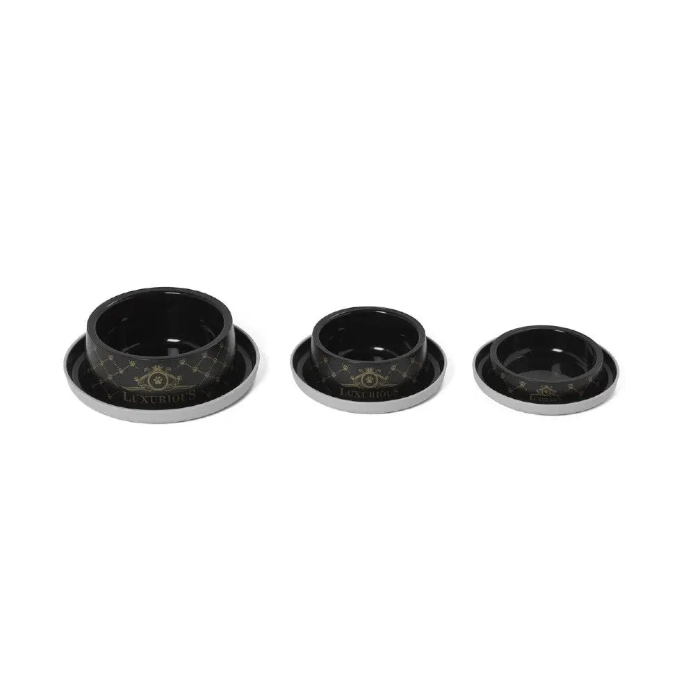 Moderna Trendy Dinner Bowls Sizes