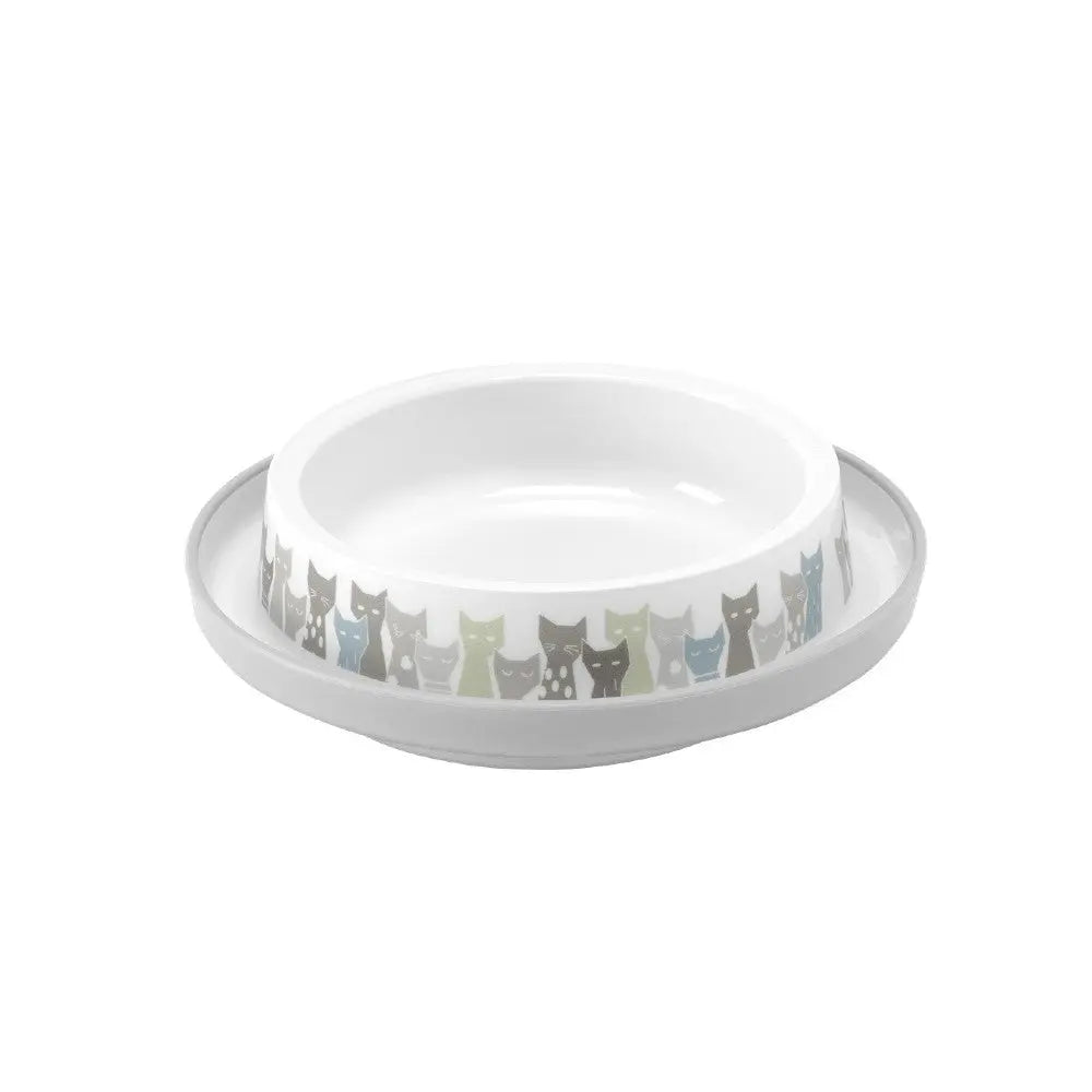 Moderna Trendy Dinner Bowls Maasai