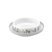 Moderna Trendy Dinner Bowls Maasai