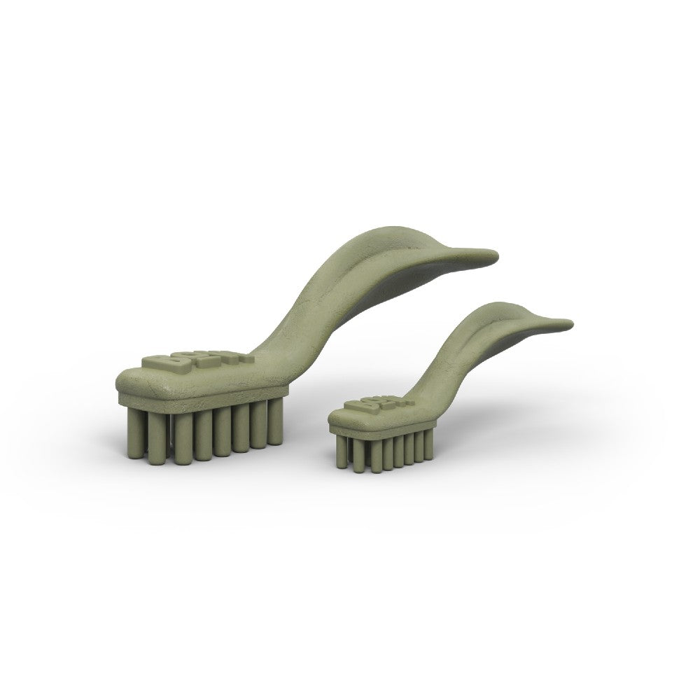 Montego Bags O' Wags Denties - Tip Top Toothbrushes - product detail image (large) available online in South Africa