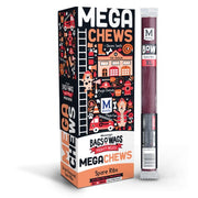 Montego Bags O' Wags Megachews Bacon Flavoured Spare Ribs