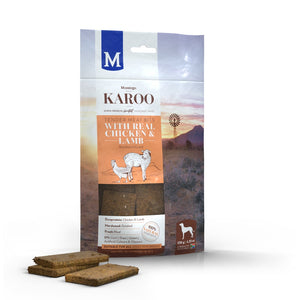 Montego Karoo Meat Bits Chicken and Lamb