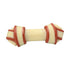 Nylabone Rawhide Alternative Knot Bone