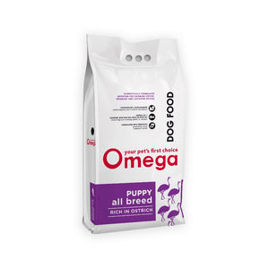 Omega All Breed Puppy Dog Food