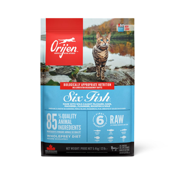 6 oz can cat food best sale