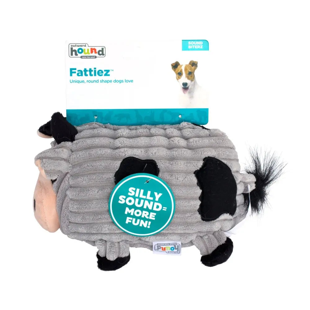Outward Hound Fattiez Cow - Large