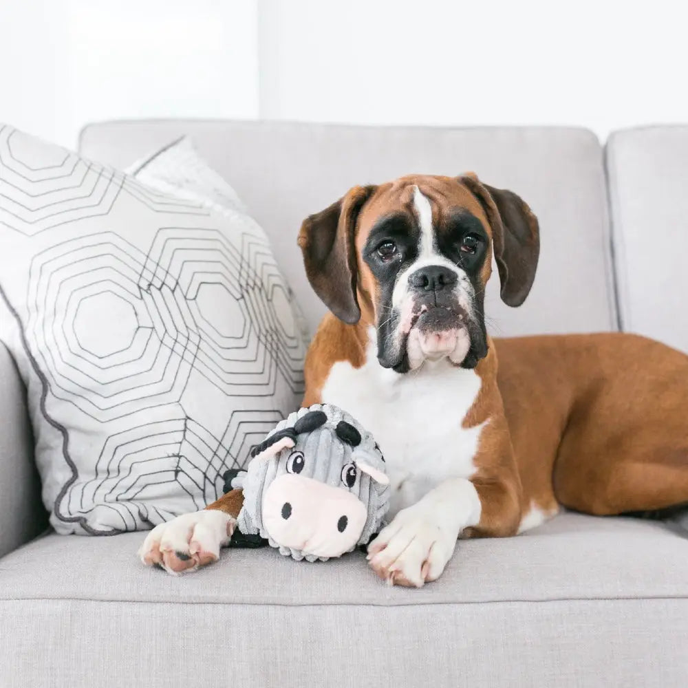 Outward Hound Fattiez Cow - Large