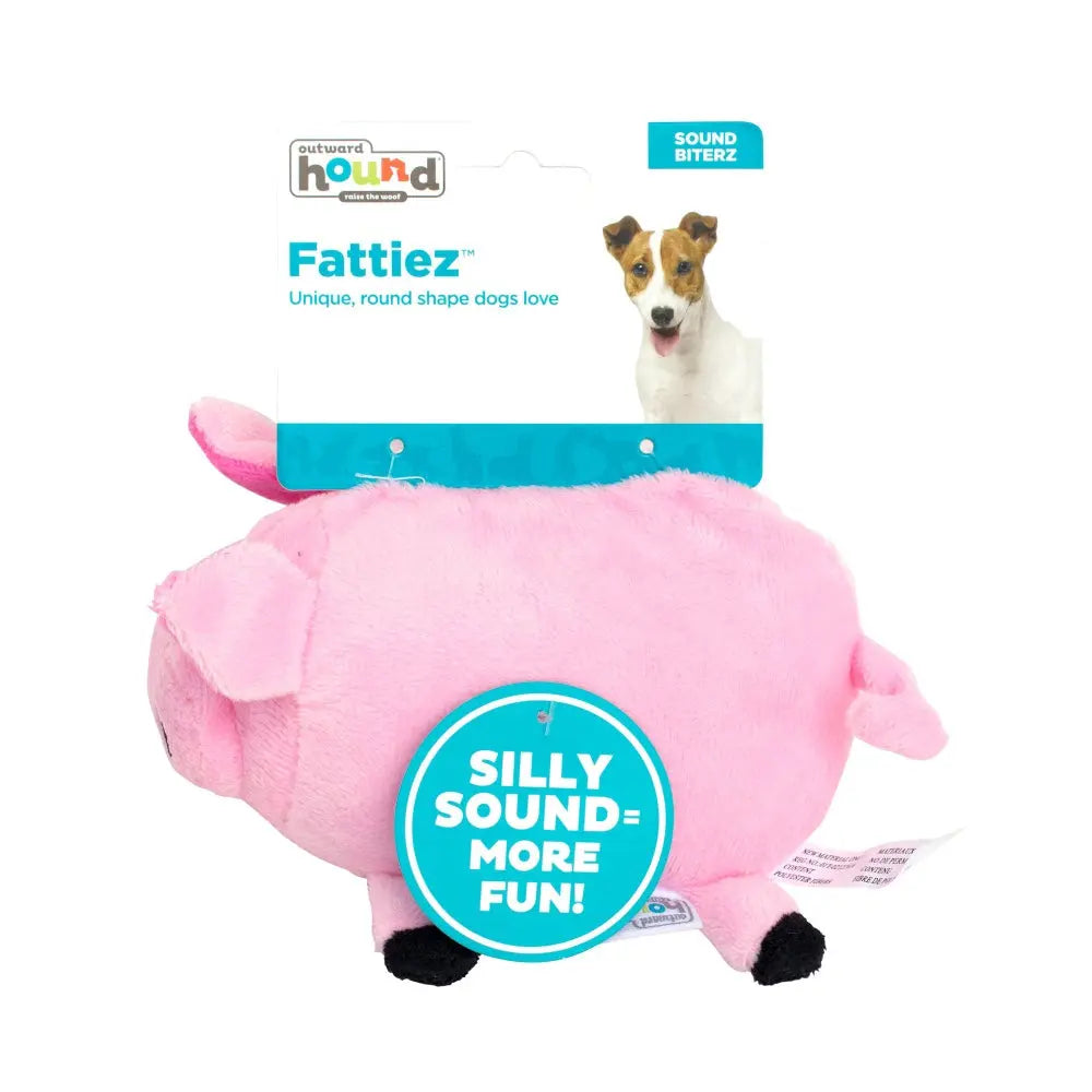 Outward Hound Fattiez (SM ROUND 1) Outward Hound