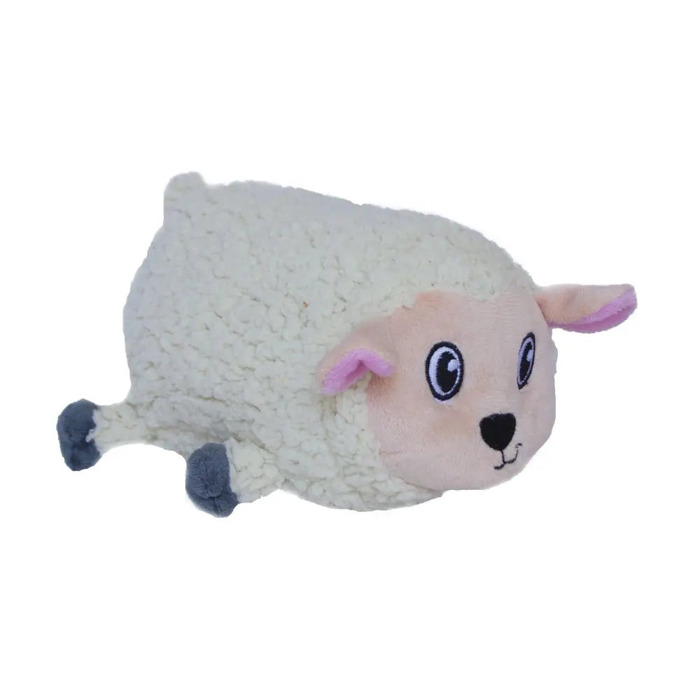 Outward Hound Fattiez - Sheep - SM ROUND 1 Outward Hound