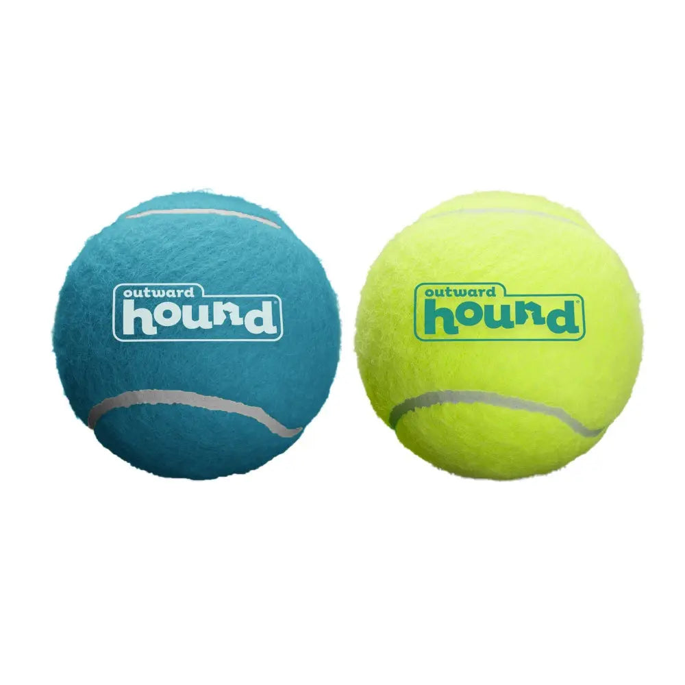 Outward Hound Squeaker Ballz Large