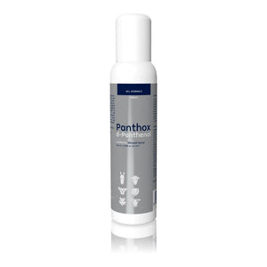 Panthox d-Panthenol Antibiotic Spray 200ml - Plain