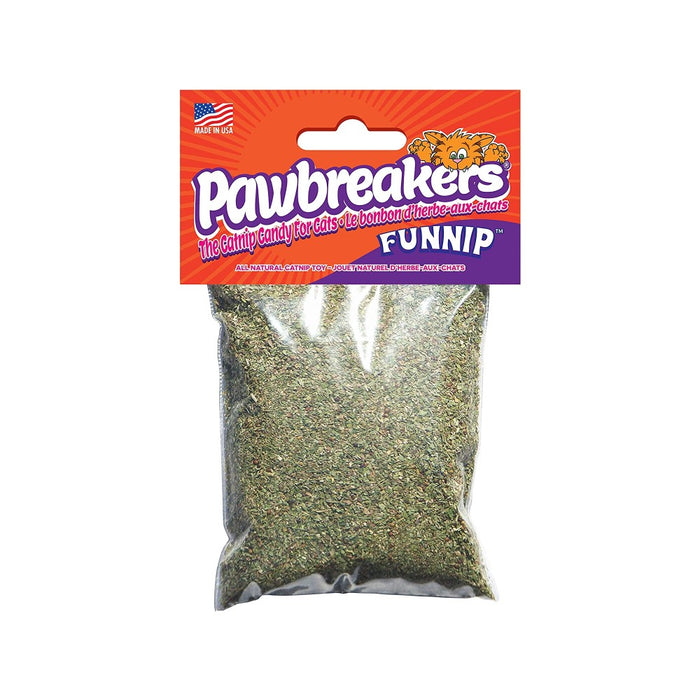 Pawbreakers Funnip