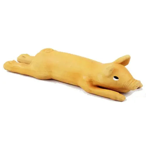 Pawise Latex Toys Pig Large
