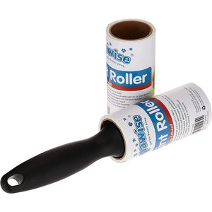 Pawise Lint Roller with Replacement