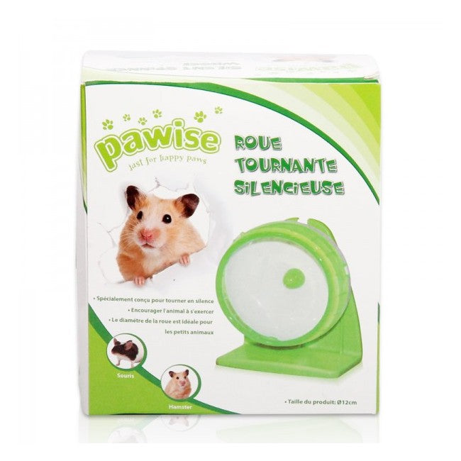 Pawise Small Pet Exercise Wheel